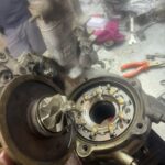 Turbo Onarım
