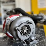 Turbo Tamiri