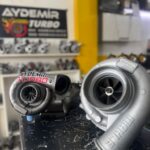 Sıfır Turbo Satışı