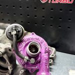 1.4 hdi 207 Hybrid Turbo