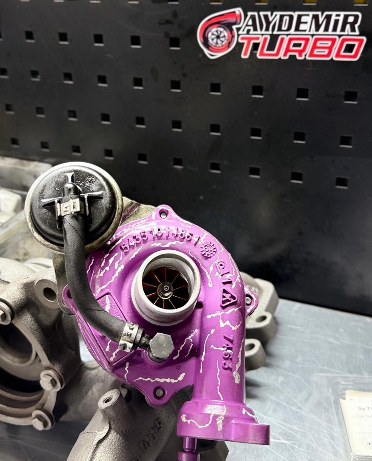 1.4 hdi 207 Hybrid Turbo