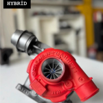 1.5 era hybrid turbo