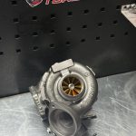 E46 320 Hybrt Turbo