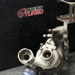 Pd105 hybrid turbo